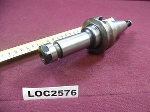 BT40-SK10-120  NIKKEN COLLET CHUCK  TOOL HOLDERS             LOC 2576