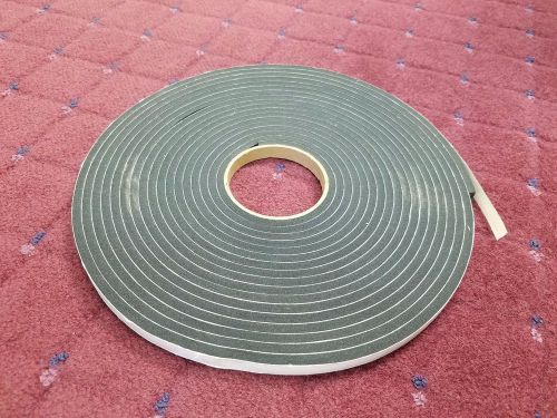 Neoprene gasket with adhesive backing for sale