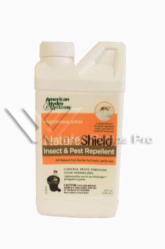 American Hydro Systems NS-8 NatureShield Insect and Pest Repellent
