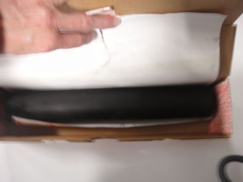 Hamada 600 Water Form Roller, Part #10640