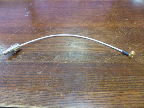 Keithley    236-336-4C   Test equipment cable assy     NEW