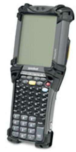 Motorola Symbol MC9060-KH0HBEEA4WW Laser Wireless PDA Barcode Scanner 1468113