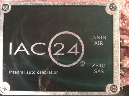 IAC-24 Auto Calibration Unit