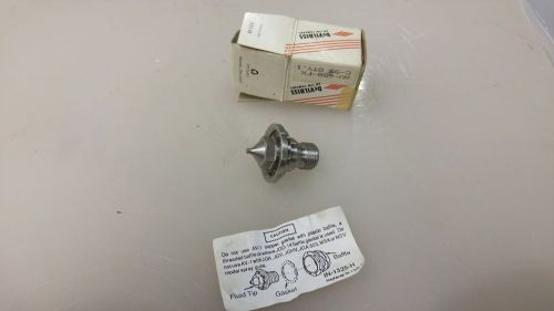 Devilbiss 190753 fluid nozzle