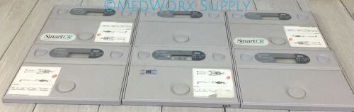 FujiFilm IP Cassette Type C CR Digital X Ray Cassettes 8x10 Lot of 6 145895