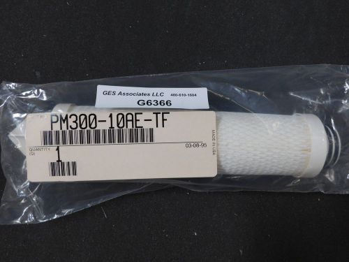 PALL CORPORATION PM300-10AE-TF Filter