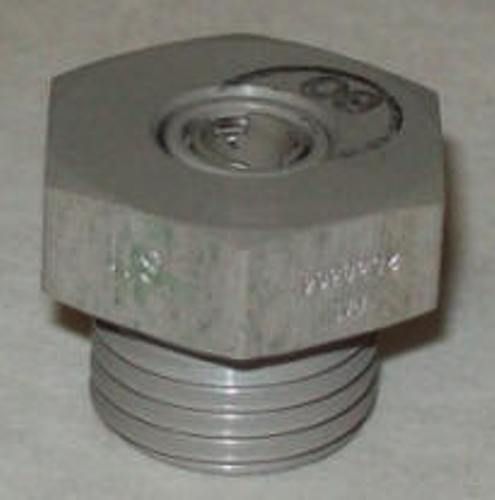 Circle Seal Controls Vent or Vacuum Breaker Valve P37-262