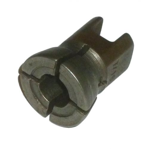Universal engineering 7/16&#034; tap driver collet 15725 kwik switch for sale