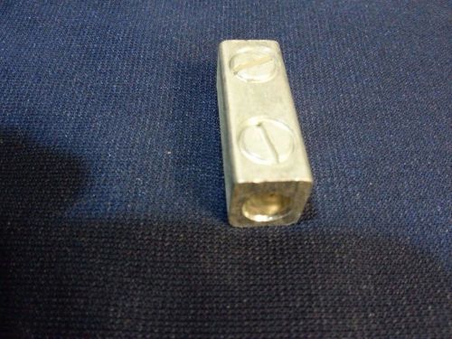 14-2 AWG AL-CU CONNECTOR BY GARDNER BENDER LOT OF 10 !