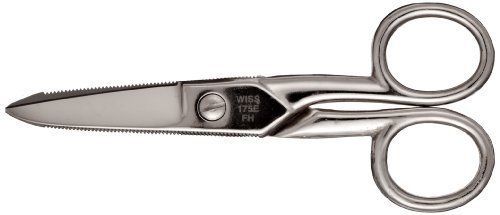 Wiss® Electrician&#039;s Scissors