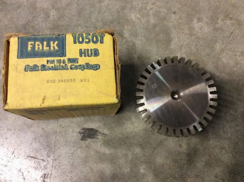 Falk 1050T Hub For 50 &amp; 1050T Falk Steelflex Couplings RSB 246655
