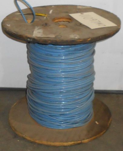 New Copper Wire 6 AWG 11097MO