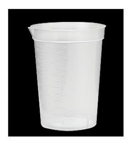 Lang Measuring Cups 25x6.5oz Clear Polypropylene 3001