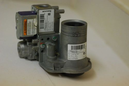 honeywell vk8115f gas valve used