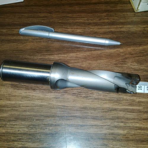 SANDVIK COROMANT Indexable Insert TWIST DRILL BIT COOLANT 880-D2400L25-03