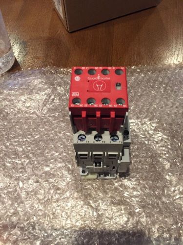 100s-c30kd14c Complete Device Contactor Safety 110v