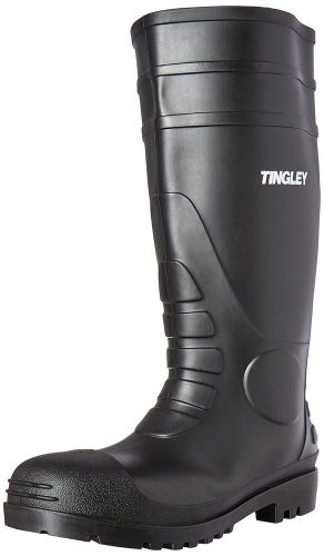Tingley 31151 economy sz12 kneed boot for agriculture 15-inch black for sale