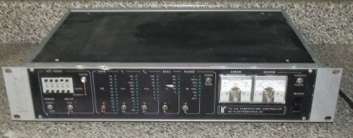 RV-ELEKTRONIKKA TS-530 TEMPERATURE CONTROLLER - bb