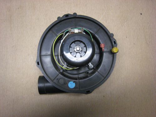 JAKEL J238-150-15293 DRAFT INDUCER BLOWER MOTOR 120V 3000RPM