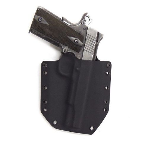 Raven 3inrhbkflstd-1.50 phantom holster rh for 3&#034; 1911 black for sale