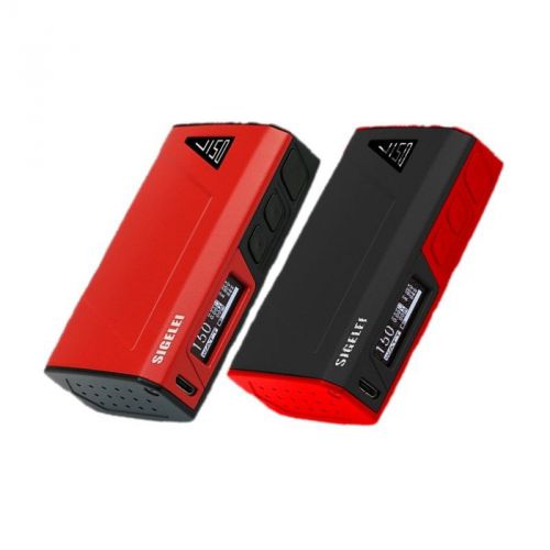 Sigelei J150 150W TC Mod | IN STOCK | SHIPS SAME DAY FROM US
