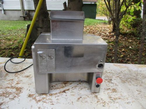 Sir steak  meat tenderizer model pro 9  clean &amp; work perfectly for sale