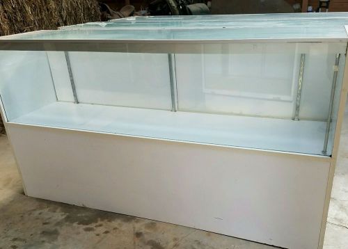 Showcase Display Cases