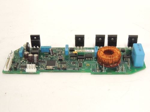 Used Vacon Allen Bradley Fan Board PC00299H / 299K