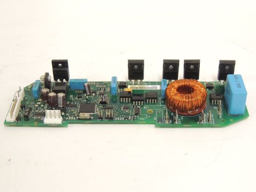 Used vacon allen bradley fan board pc00299h / 299k for sale