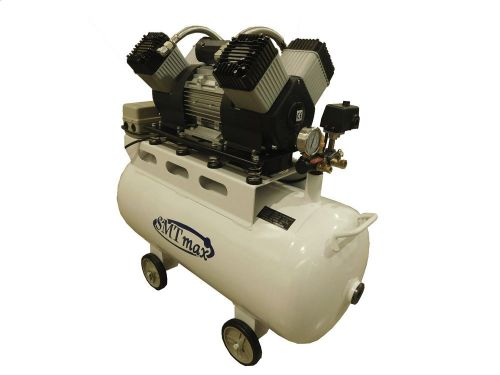 Sl-300 noiseless oil-free air compressor 220v for sale