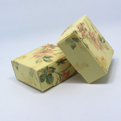 Variety of Styles Kraft Paper Package Boxes For Craft Gifts Wedding Favors Candy