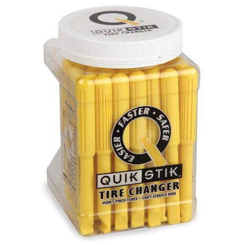 Quik Stik Quik Stik Jar 36 Count