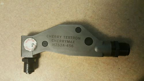 Cherry CherryMAX Right Angle Pulling Head Nose Piece H753A-456