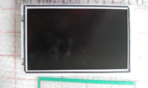Toshiba LTA085C180F LCD Display Panel