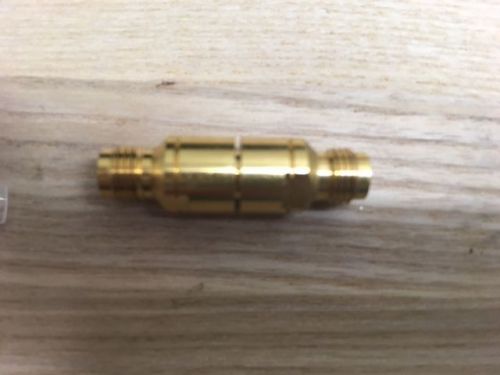 Agilent HP Keysight 85058-60114 Adapter 1.85mm(f) to 1.85mm(f)