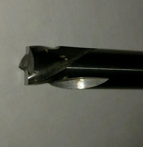 Compression Up/Down Cut 3 Flute End Mill 1/2&#034;