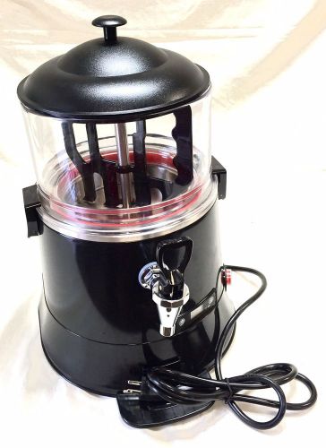 HOT CHOCOLATE  DISPENSER - IN STOCK READY TO SHIP !!!!