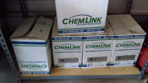 chem link m 1  stuctural adhesive /sealant