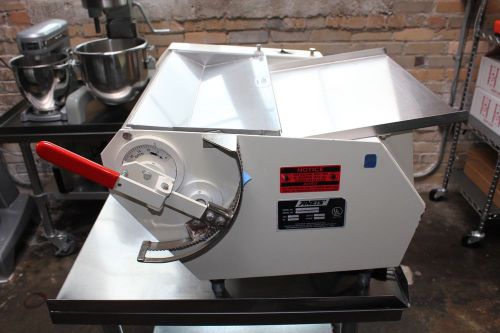 Used ANETS&#039; SDR-4 Single Pass Dough Sheeter
