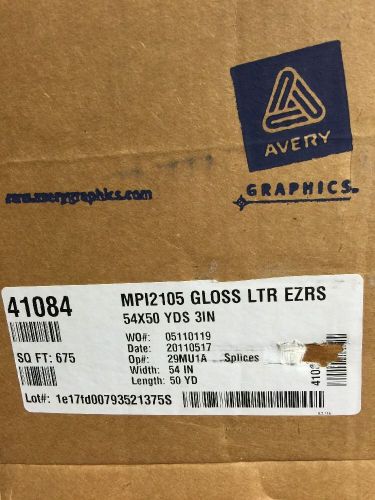 Avery 41084 MPI2105 Gloss LTR Ezrs