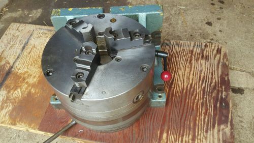 Bison 12&#034; Super Spacer Indexer