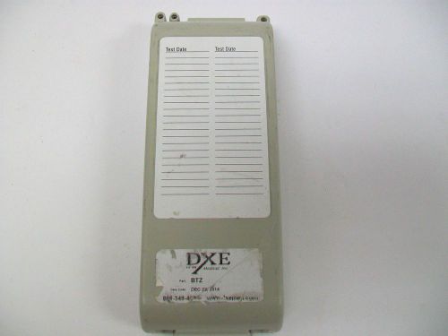 Medical battery - zoll m series, e series, pd1400, pd1600, pd2000 for sale