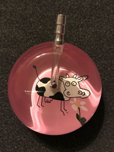 Ultrascope stethoscope cow for sale