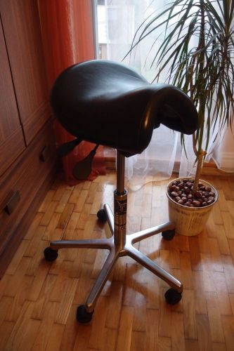 comfortable Bambach Standard Saddle Seat ergonomic encourages proper posture