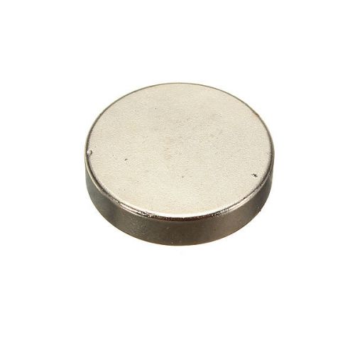Dia 20mm x 5mm n35 super strong neodymium disc magnets fridge magnets craft sale for sale