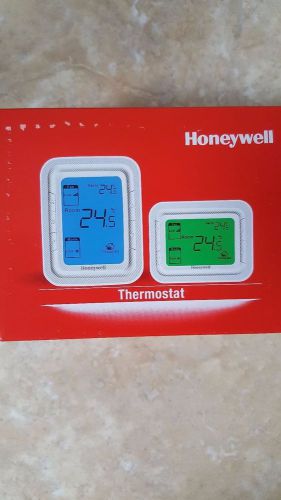 HONEYWELL T6861H1WG NON-PROGRAMMABLE THERMOSTAT
