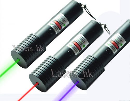 3x Astronomy Green Blue Red Laser Pointer Pen lazer Beam Lighting laserpointer