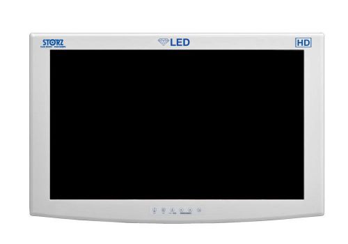 Karl Storz 26&#034; WideView High Bright HD LED Monitor SC-WU26