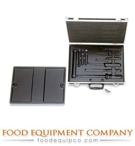 F Dick 8116601 Chef&#039;s Case Empty HACCP