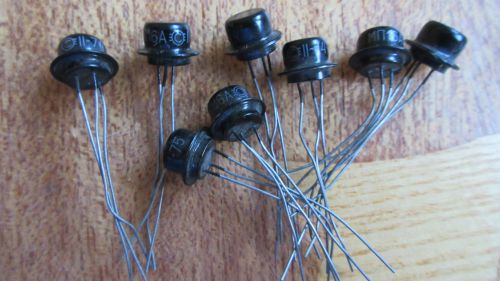 MP16A Germanium transistor USSR Lot of 10 pcs